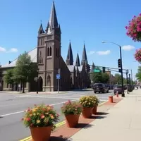 Caldwell, New Jersey: A Charming East Coast Gem Near the Watchung Mountains