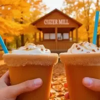 Mystic, Connecticut: A Premier Autumn Destination with Spectacular Foliage and Rich Culinary Experiences