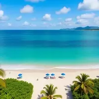 Anguilla's Rendezvous Bay: A Caribbean Gem of Serenity and Splendor
