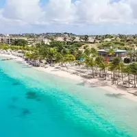 Mambo Beach, Curaçao: The Caribbean's Ultimate Party Destination