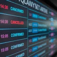 Understanding Permanent Flight Cancellations: Causes and Passenger Rights