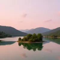 Wanaque, New Jersey: A Tranquil Autumn Retreat Near NYC