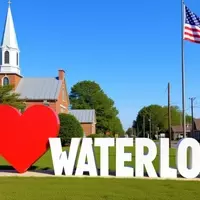 Discovering Waterloo, Illinois: A Hidden Gem for Your Next Weekend Escape