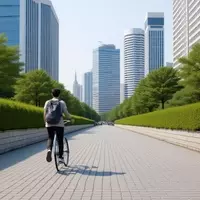 Tokyo Stands Out as a Top Walkable City Globally Amidst European Dominance