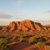 Discovering the Shimmering Landscapes and Iconic Trails of Oklahoma's Unique State Park