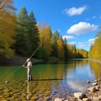 Pocahontas County: West Virginia's Outdoor Gem for Rivers, Fishing, Hiking, and Parks