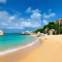 British Virgin Islands: Officially Crowned the "Sailing Capital of the World"