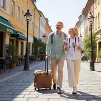 Transforming Flight Delays into Unexpected Adventures: A Guide to Savvy Sightseeing