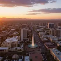 Aliante Hotel and Casino: A Local's Favorite Off-Strip Oasis in Las Vegas