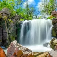 Minnesota's Enigmatic Gem: A Confluence of Nature and Ancient Heritage