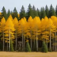 Optimal Autumn Foliage Viewing: 2025 Farmer's Almanac Predictions