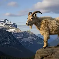 Glacier National Park's Going-to-the-Sun Road: An Idyllic Retirement Journey
