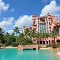 Atlantis Paradise Island to Host Inaugural Women's Basketball Tournament in November