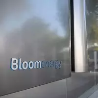 Bloom Energy Stock Recedes Amid Wall Street Caution