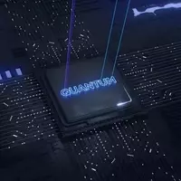 IonQ's Quantum Leap: A High-Stakes Investment?
