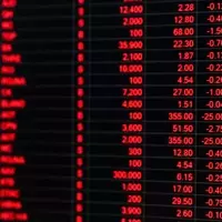 Crypto Market Plunge: Ethereum Drops 9% Amidst High Leverage Concerns