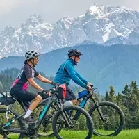 Embrace Nature's Call: Credit Card Touring for the Non-Camper