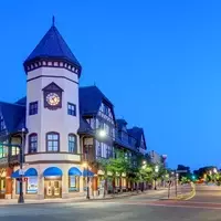Brookline: A Charming Boston Enclave Rich in Culture and Green Spaces