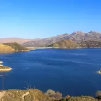 Silverwood Lake: Southern California's Mountain-Framed Lakeside Oasis for Recreation