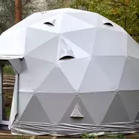 California's Splitrock Farm & Retreat: A Luxurious Glamping Experience