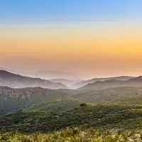 Exploring the Uncharted Beauty of Southern California's Cleveland National Forest