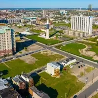 New Jersey Towns Limit Hotel Stays Amid Housing Concerns
