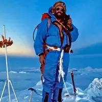 50 Years Ago: The First Ascent of Everest&rsquo;s Southwest Face