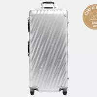 Effortless Travel: A Review of Premium Luggage Shipping Services