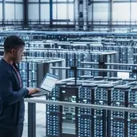 CoreWeave: A Deep Dive into the AI Computing Powerhouse