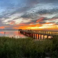Exploring Sunset Beach: A Tranquil Coastal Gem in North Carolina