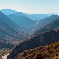 Southern California's Angeles Crest Highway: A Thrilling Mountain Drive Reopens