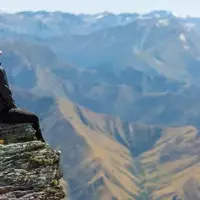 Queenstown: New Zealand's Adventure Hub