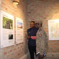Bwindi Gorilla Conservation Center to Launch in 2025, Inviting Global Support
