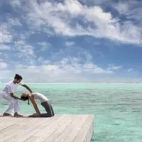 A Skeptic's Journey into Holistic Wellness in the Maldives
