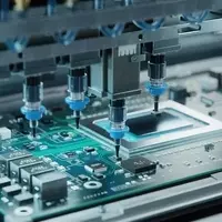 Jabil's Stock Dip: A Reality Check Amidst AI Hype and Sector Weakness