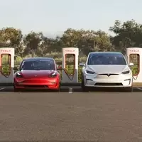 Tesla's European Sales Decline, While AI Focuses Amidst Rising Competition