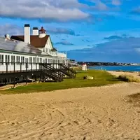 West Dennis: An Affordable New England Coastal Haven for Retirement