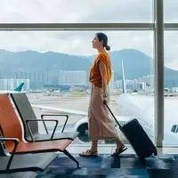 Maximizing Luggage Safety: The Layover Length Advantage