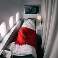 Air France La Première: The Ultimate Transatlantic First-Class Experience