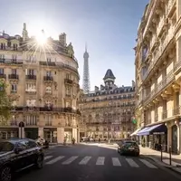 Gen Z's Preferred European Fall Destination: Paris Shines