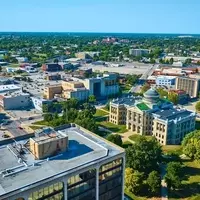 Discovering Oregon, Ohio: A Coastal Gem on Lake Erie's Shores