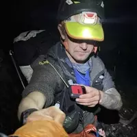 Tyler Andrews Embarks on Fifth Everest Speed Ascent Attempt Without Supplemental Oxygen