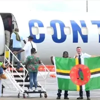 New Air Connectivity Between US Virgin Islands and Dominica