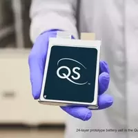 QuantumScape's Stock Soars as Battery Technology Advances