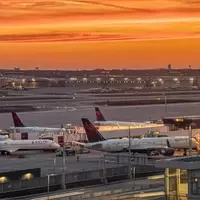 Minneapolis-St. Paul International Airport: A Top-Ranked Mega Airport and Destination