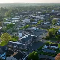 Bel Air: A Fusion of History, Art, and Commerce in Harford County