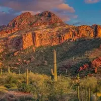 Ajo, Arizona: A Desert Oasis Blending History, Art, and Natural Splendor