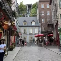A Romantic Getaway to Quebec City: Where European Charm Meets North American Adventure