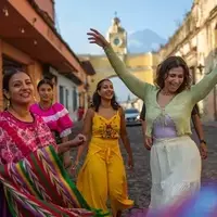 G Adventures Unveils 'Travel Your Heart Out' Brand Refresh