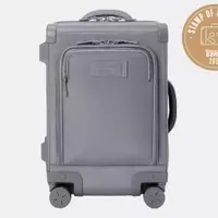 Top Soft-Sided Luggage Choices for Every Traveler